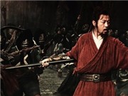 Bóng đá anh, ngoại hạng anh, lịch thi đấu euro 2012, Don Quixote - phim 3D đầu tiên của châu Á được đón nhận